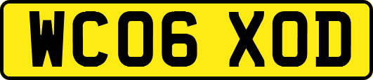 WC06XOD