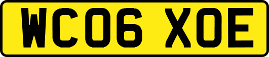WC06XOE