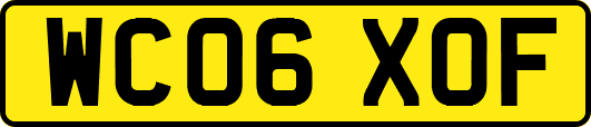 WC06XOF