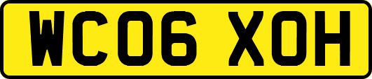 WC06XOH