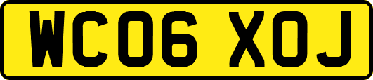 WC06XOJ