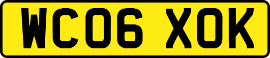 WC06XOK