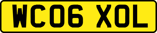 WC06XOL