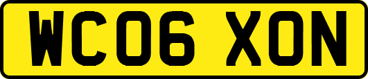 WC06XON