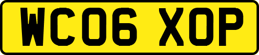 WC06XOP