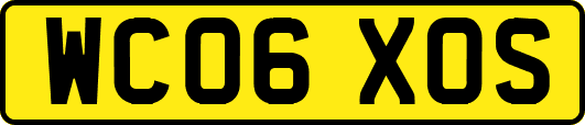 WC06XOS