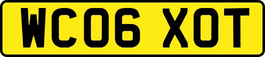 WC06XOT