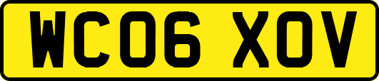 WC06XOV