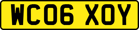 WC06XOY