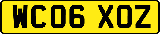 WC06XOZ