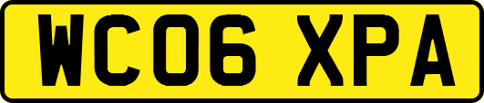 WC06XPA