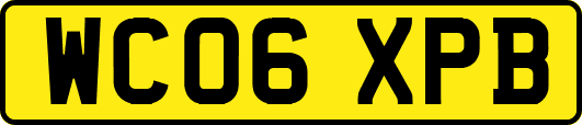 WC06XPB