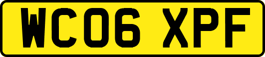 WC06XPF