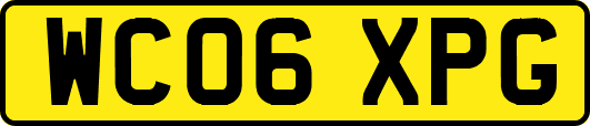 WC06XPG