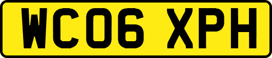 WC06XPH