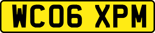 WC06XPM