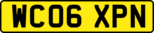 WC06XPN