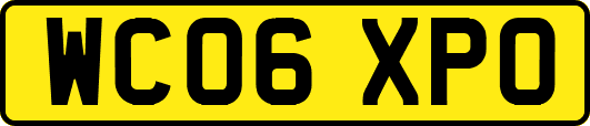 WC06XPO