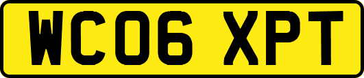 WC06XPT