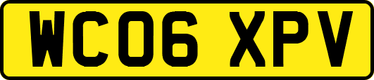 WC06XPV