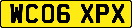 WC06XPX