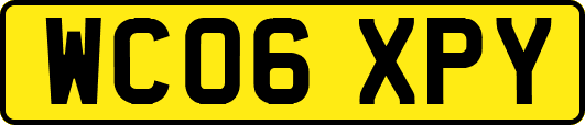 WC06XPY