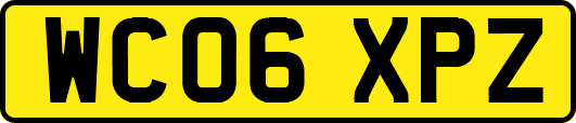 WC06XPZ