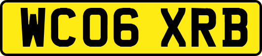 WC06XRB