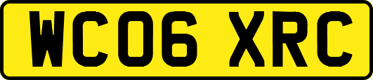WC06XRC