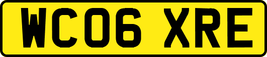 WC06XRE