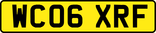 WC06XRF
