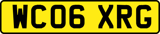 WC06XRG