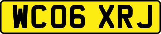 WC06XRJ
