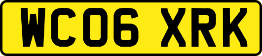 WC06XRK
