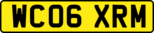 WC06XRM