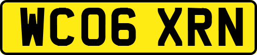 WC06XRN