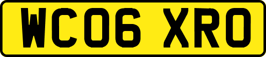 WC06XRO