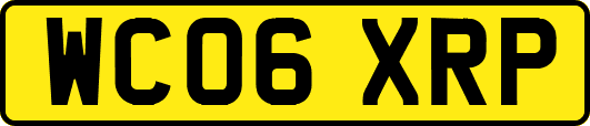 WC06XRP