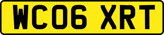 WC06XRT