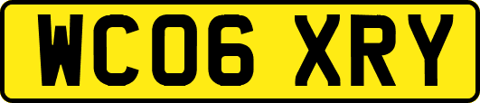 WC06XRY