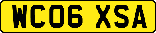 WC06XSA
