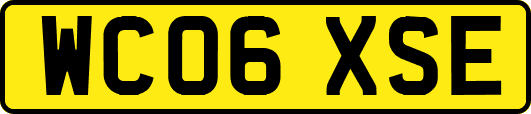 WC06XSE