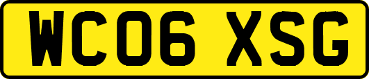 WC06XSG