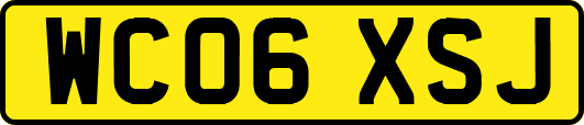 WC06XSJ