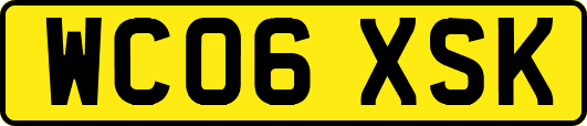WC06XSK