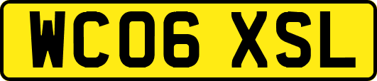 WC06XSL
