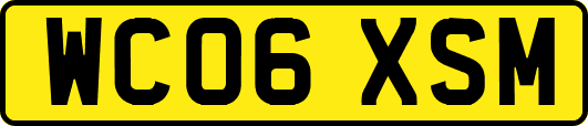 WC06XSM