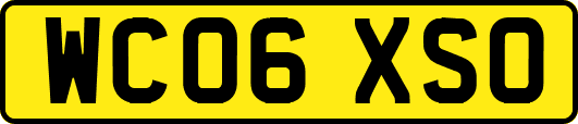 WC06XSO