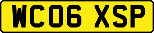 WC06XSP