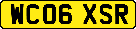WC06XSR
